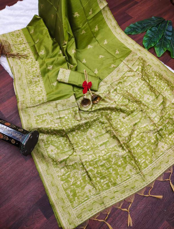 Akshara banglori Kolkata saree market online
